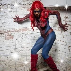 Meet your Posher, Sabrina